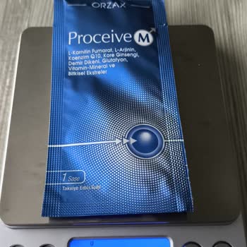 Boş Saşe Şoku Ve Yetersiz Müşteri Desteği