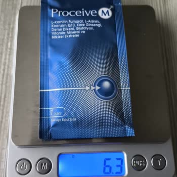 Boş Saşe Şoku Ve Yetersiz Müşteri Desteği