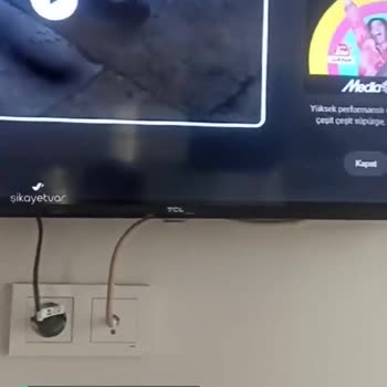 TCL Televizyon Servislerin Yaptıklarından Markanın Haberi Var Mı?