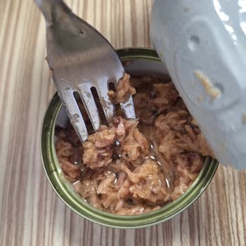 Fide Ton Balığında Kötü Koku Ve Yabancı Maddeler, Sağlığımız Risk Altında