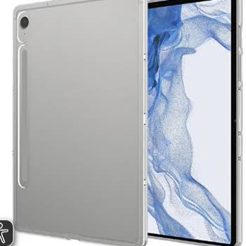 Samsung Galaxy TAB S10fe+ Dokunmatik İle Kalem Temassızlık