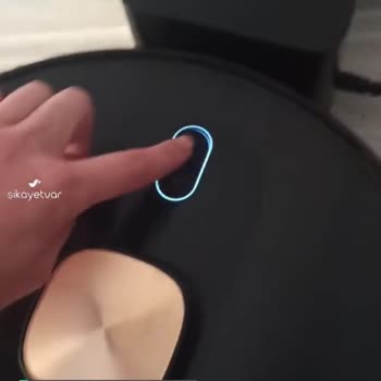 Arçelik Robot Süpürge 6. Kez Servis Yolcusu!