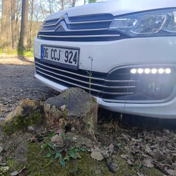 Eksik Tamirat Nedeniyle Mağduriyet Yaşıyorum