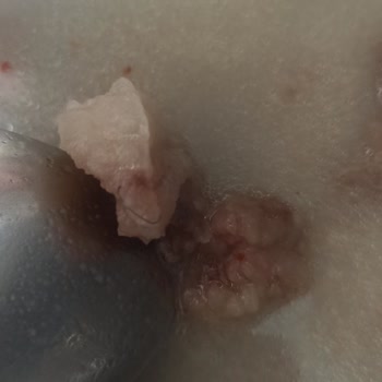 Hazır Çorbada Yoğun Kıl Çıkması Hijyen Şokunu Yaşattı