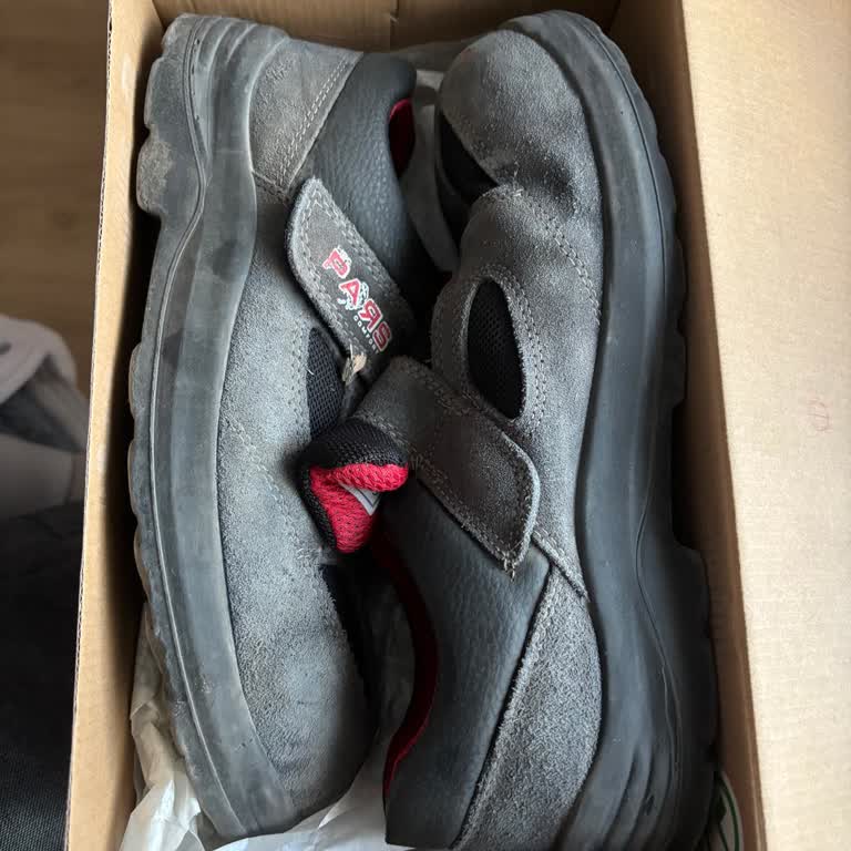 Kullanılmış Ve Ayıplı Ayakkabı Gönderildi, Değişim Talebim Reddedildi