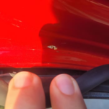 Yeni Aracımda Paslanma Ve Değer Kaybı Endişesi