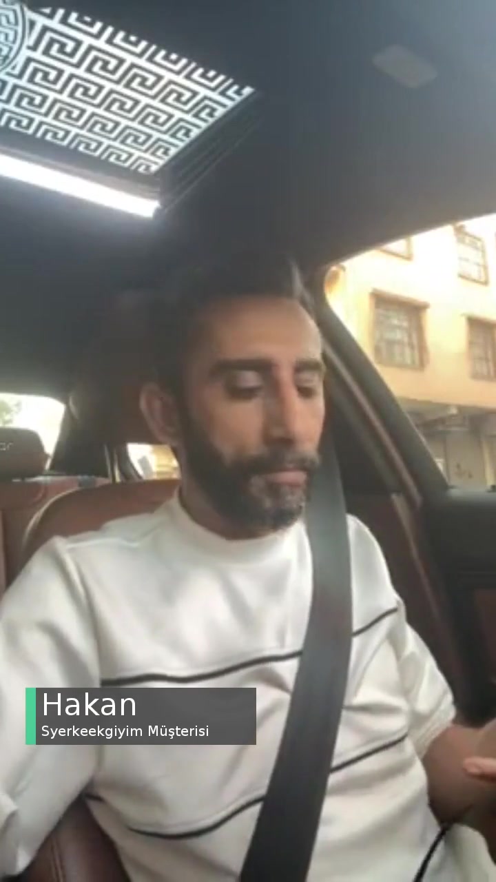 Syerkeekgiyim Ürünü Değiştirmiyor! videonun kapak resmi