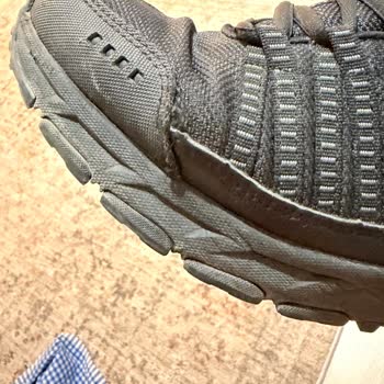 Skechers Ayakkabıda Kısa Sürede Deformasyon Ve Garanti Reddi