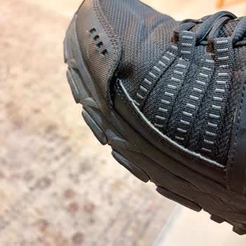 Skechers Ayakkabıda Kısa Sürede Deformasyon Ve Garanti Reddi