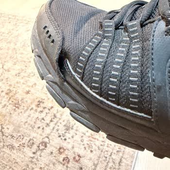 Skechers Ayakkabıda Kısa Sürede Deformasyon Ve Garanti Reddi