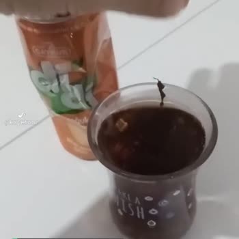 Çaykur Didi Soğuk Çaydan Çıkanlar!