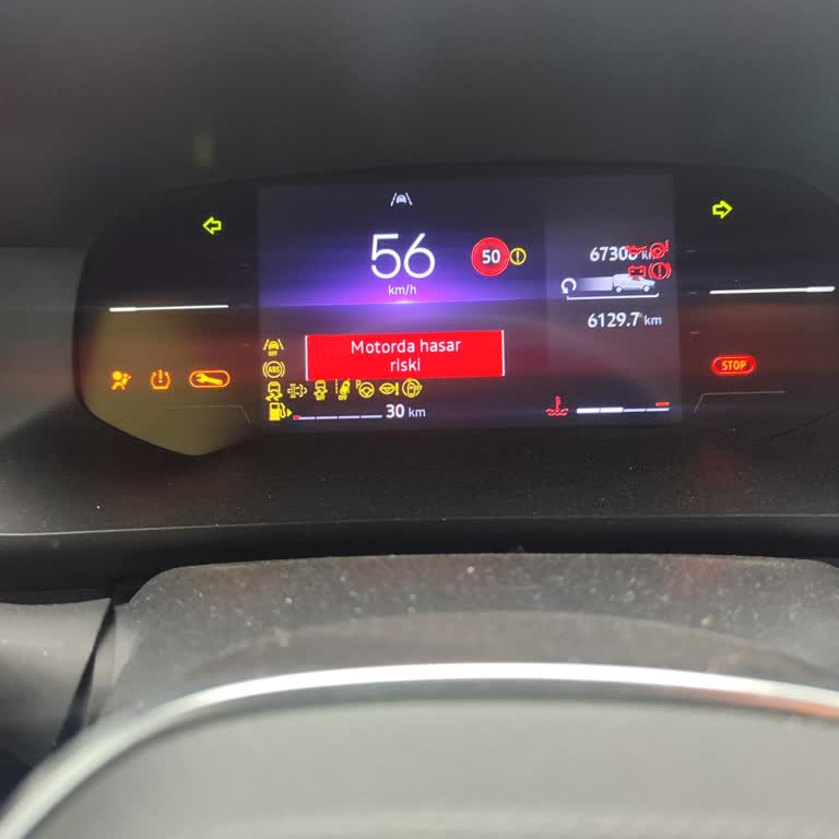 Yakıt Tahmini Hatası Nedeniyle Haksız Çekici Ücreti