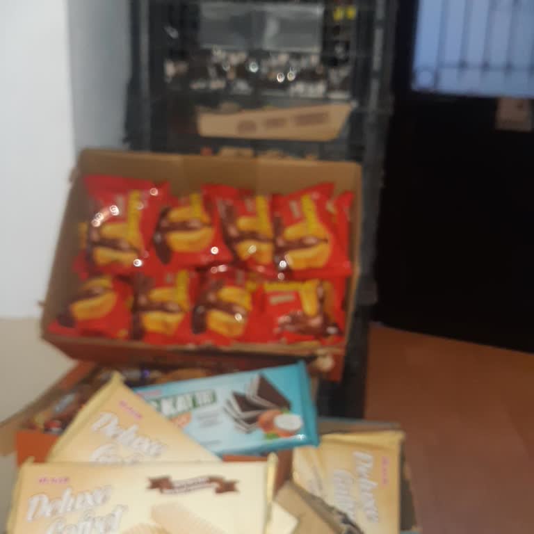 Ülker Satılmamış Ürünleri Geri Almıyor, Mağduriyet Yaşıyorum