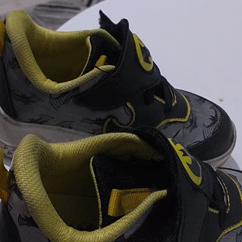 Çocuğumun Güvenliğini Tehlikeye Atan Ayakkabı Ve Mağaza İlgisizliği