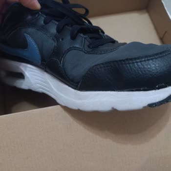 Garantili Nike Ayakkabıda Açılma, Mağaza Çözüm Sunmadı Mağdur Oldum