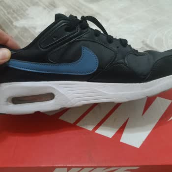 Garantili Nike Ayakkabıda Açılma, Mağaza Çözüm Sunmadı Mağdur Oldum