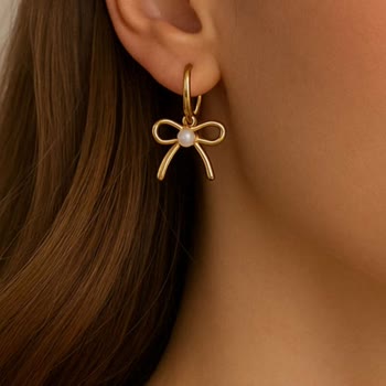 Görseldeki Ürünle Uyuşmayan Eksik Küpe Hayal Kırıklığı