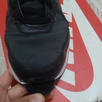 Garantili Ayakkabı Kısa Sürede Açıldı, Mağduriyetim Giderilmiyor