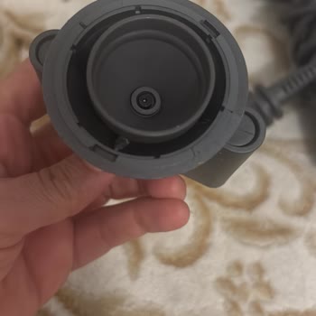 Dyson Aksesuar Kırılması Ve Tutarsız Garanti Uygulaması Mağduriyeti