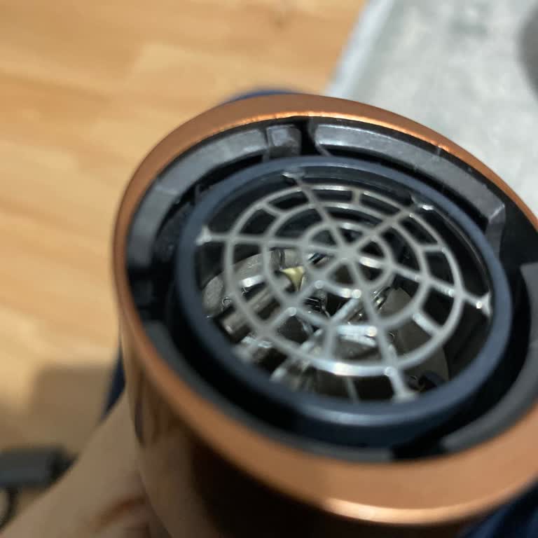 Dyson Airwrap Başlık Erimesi Ve Yetersiz Servis Sonrası Güven Kaybı