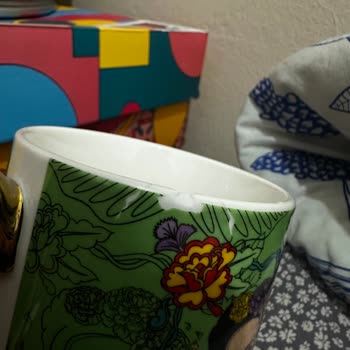 Kırık Gelen Kupa İçin Çözüm Bulamıyorum, Müşteri Hizmetleri Yetersiz Kalıyor