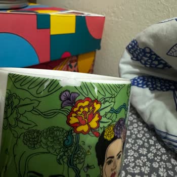 Kırık Gelen Kupa İçin Çözüm Bulamıyorum, Müşteri Hizmetleri Yetersiz Kalıyor