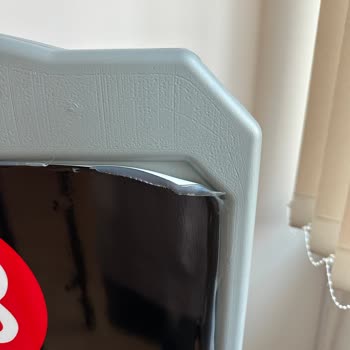 Gecikmeli Ve Kusurlu Ürün Teslimatı Sonrası İlgisiz Hizmet