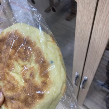 Migros’ta Küflü Ekmek Ve Hijyen Sorunu Tekrar Ediyor