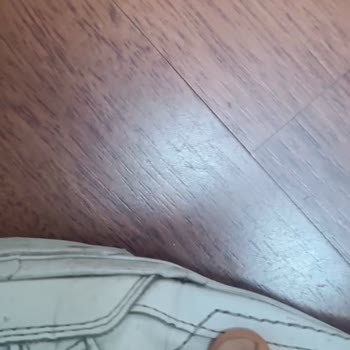 Kısa Sürede Açılan Ayakkabı Ve Yetersiz İnceleme Nedeniyle Mağduriyet Yaşadım