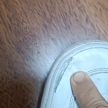 Kısa Sürede Açılan Ayakkabı Ve Yetersiz İnceleme Nedeniyle Mağduriyet Yaşadım