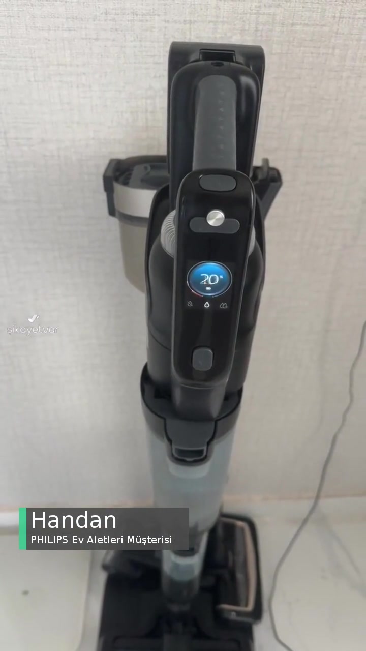 Philips Aqua 9000 Trio İçin Acil Destek İstiyorum videonun kapak resmi