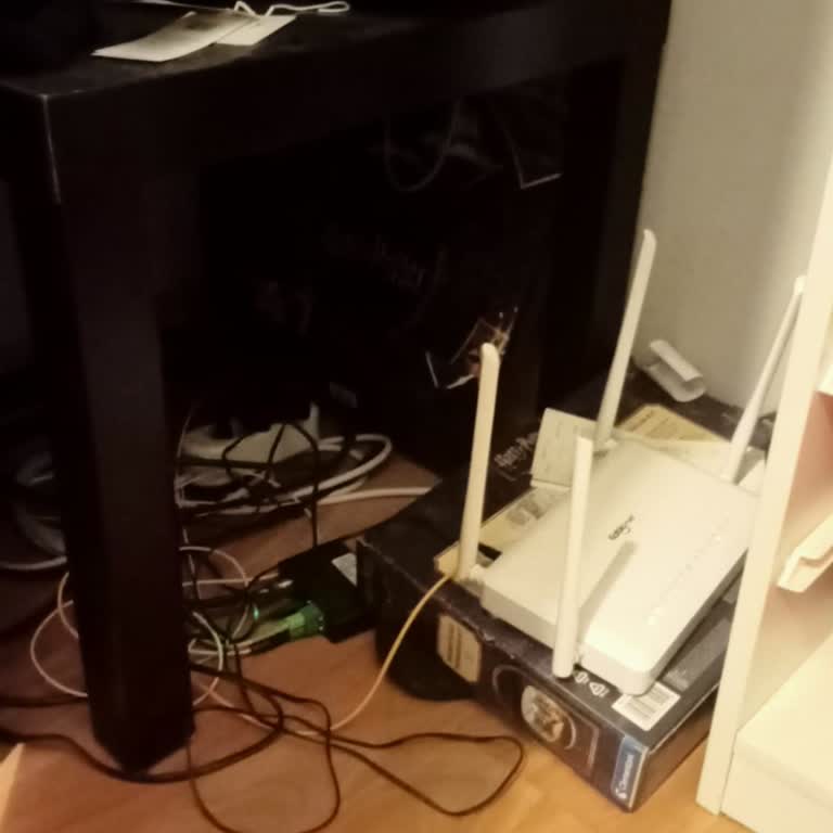 Bir Yıldır Çözülemeyen Fiber Kurulum Sorunu Ve Mağduriyet