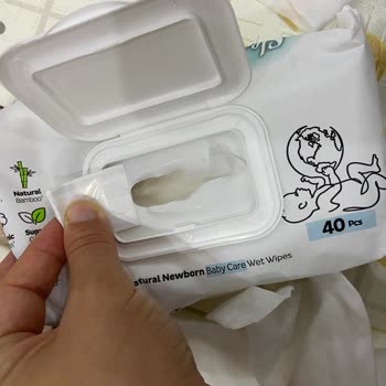 Islak Mendillerde Küf Ve Siyahlaşma Nedeniyle Güvenlik Endişesi