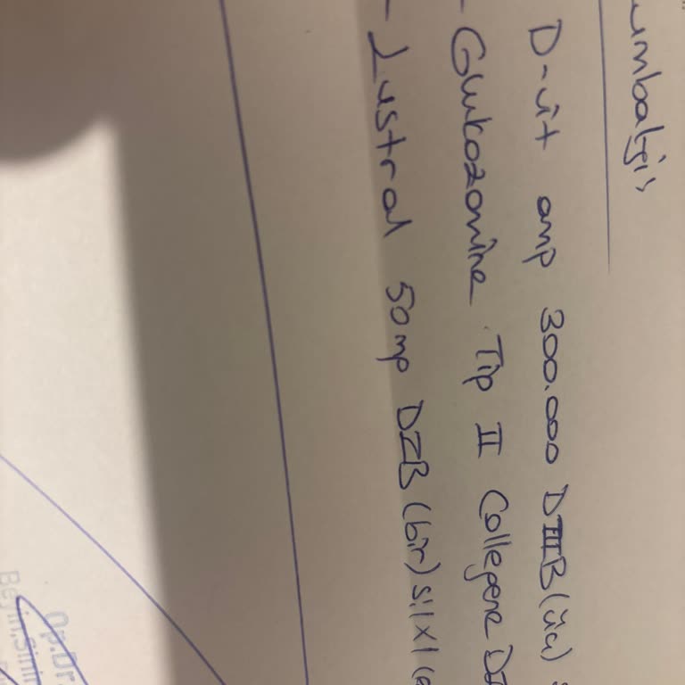 Tedavi Sonrası Hiçbir İyileşme Olmadı, Sürekli Ek Ücret Talep Edildi