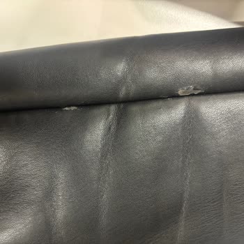 Derimod Kısa Sürede Deforme Olan Deri Ceket İçin Değişim Veya İade Talebim Reddedildi