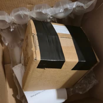 Ekstra Ücret Ödenen Hediye Paketi Özensiz Ve Beklentimi Karşılamadı