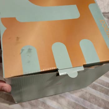 Ekstra Ücret Ödenen Hediye Paketi Özensiz Ve Beklentimi Karşılamadı