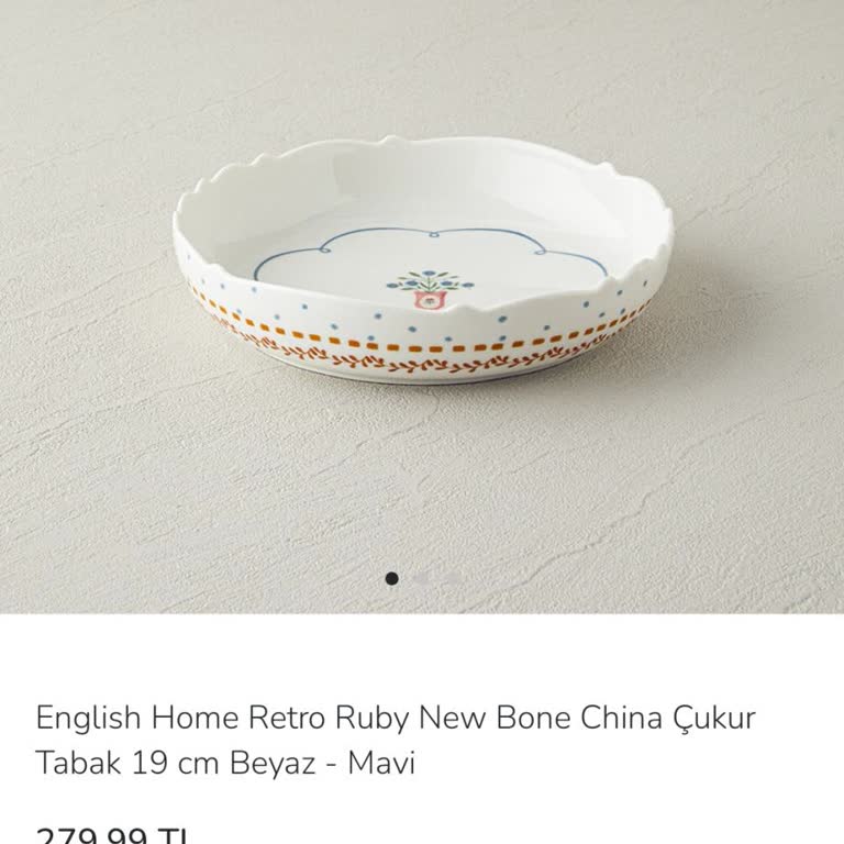 English Home Mağazasında Ürün Fiyatlarında Tutarsızlık Ve Çözüm Eksikliği