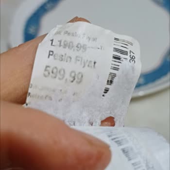 English Home Mağazasında Ürün Fiyatlarında Tutarsızlık Ve Çözüm Eksikliği