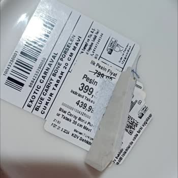 English Home Mağazasında Ürün Fiyatlarında Tutarsızlık Ve Çözüm Eksikliği