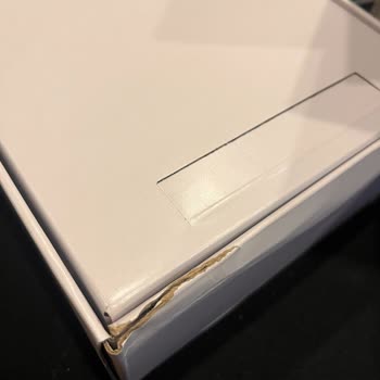 İdefix Sıfır Diye Satılan PlayStation Kolunun Eksik Ve Hasarlı Gelmesi