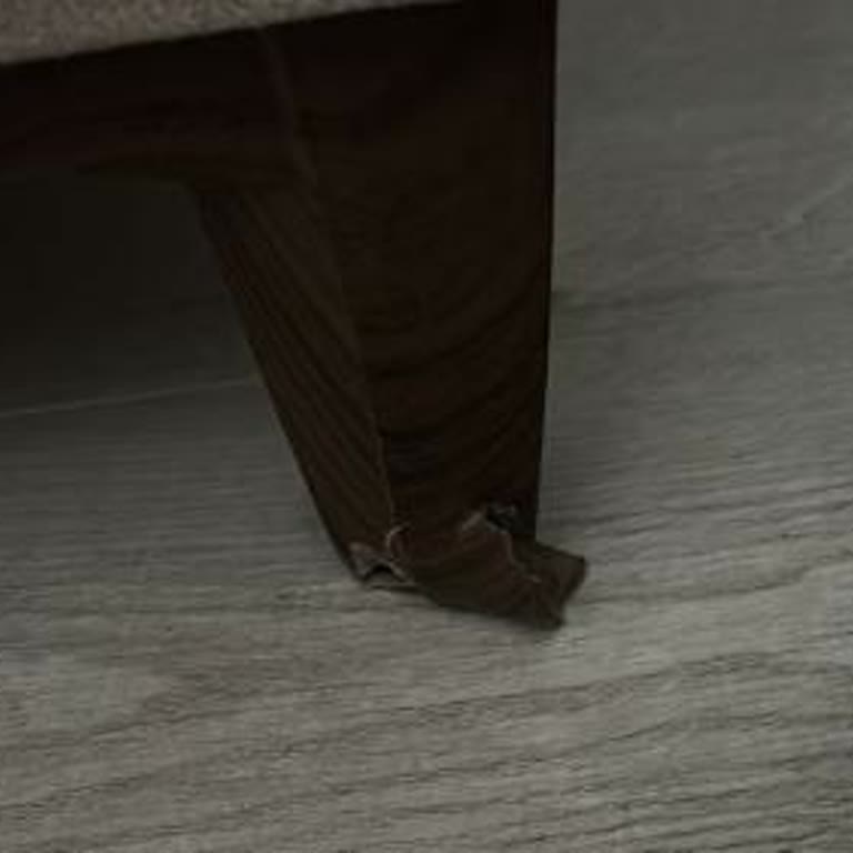 Koltuk Ayağı İçin Yüksek Servis Ücreti Zorunluluğu Mağduriyeti