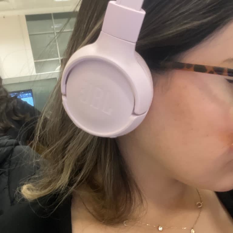 JBL Tune 570bt Kulaklık Kullanımında Şiddetli Rahatsızlık Ve Destek Talebi