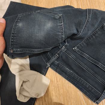 Mavi’den Alınan Ürünlerde Hızlı Deformasyon Ve Değişim Talebinin Reddedilmesi