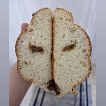 Ubaylar Gıda Kıymalı Açmada Kıyma Yoktu!