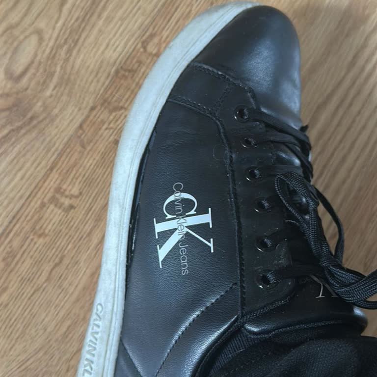 Kısa Sürede Deforme Olan Ayakkabıya İade Sürecinde Bilgilendirme Eksikliği