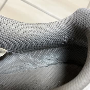 Nike Ayakkabımın Kusurları Ve Yetersiz İnceleme Süreci