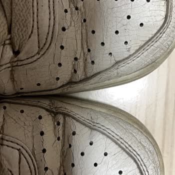 Nike Ayakkabımın Kusurları Ve Yetersiz İnceleme Süreci