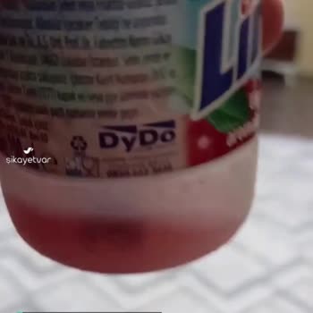 Link Ürünün İçinden Çıkan Farklı Bir Şey!