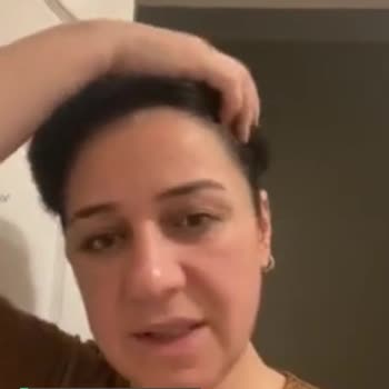 Palette Saç Boyası Mağduruyum